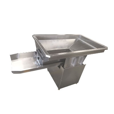 廠家直供標(biāo)準(zhǔn)獨立振動給料機輸送機提升機系統(tǒng)配套配件支持定制